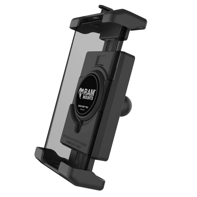 RAM Mounts – Quick-Grip™ Pro XL-Halteschale, B-Kugel (1")