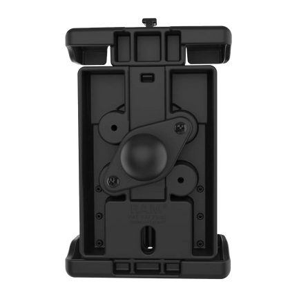 RAM Mounts – Quick-Grip™ Pro XL-Halteschale, B-Kugel (1")