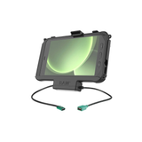 RAM Mounts Ladehalterung, AMPS-Aufnahme RAMHOLSAM60CP1AU