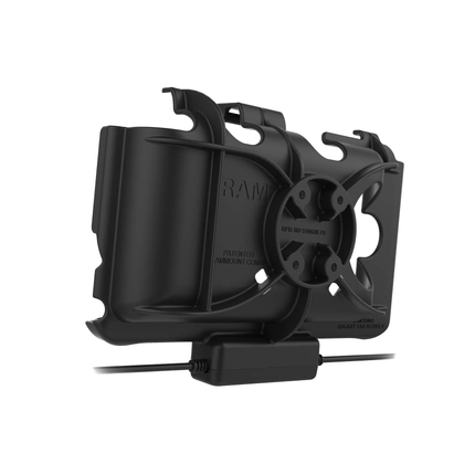 RAM Mounts Ladehalterung, AMPS-Aufnahme RAMHOLSAM60CP1AU - Hischier Auto AG