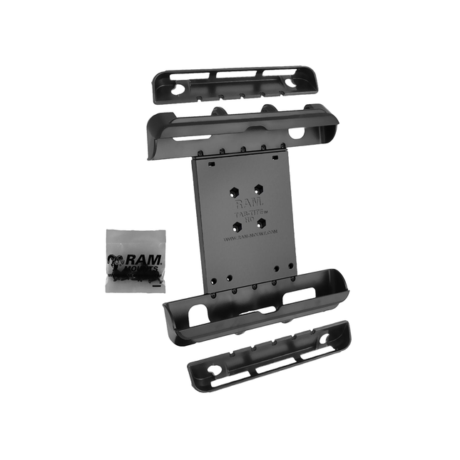 RAM Mounts Universal Halteschalte für 10“ Tablets RAMHOLTABLGU - Hischier Auto AG