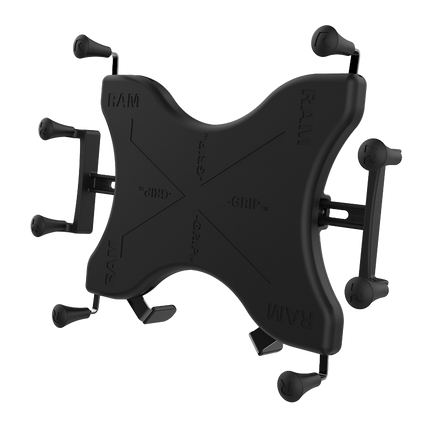 RAM Mounts X-Grip-Halteklammer für Tablets 10 - 12“ RAMHOLUN11U - Hischier Auto AG