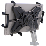 RAM Mounts X-Grip-Halteklammer für Tablets 10 - 12“ RAMHOLUN11U