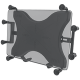 RAM Mounts X-Grip-Halteklammer für Tablets 9 - 10“ RAMHOLUN9U