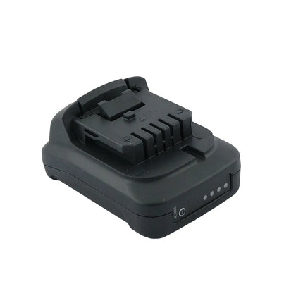 Li-Ion Akku zu Klauke EK354ML 10.8 V - 1 - Stück Diverse