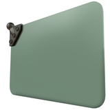 RAM Mounts Sonnenblende, B-Kugel (1“) RAP393G1U