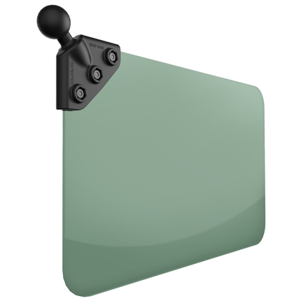 RAM Mounts Sonnenblende, B-Kugel (1“) RAP393G1U - Hischier Auto AG