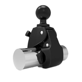 RAM Mounts Halteklammer Tough-Claw mittel, C-Kugel (1.5“) RAP404U
