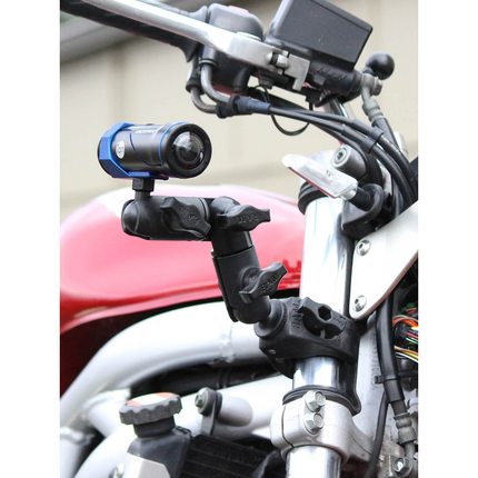 RAM Mounts Verbindungsarm mit Drehgelenk, B-Kugel (1“) RAPB2002U - Hischier Auto AG