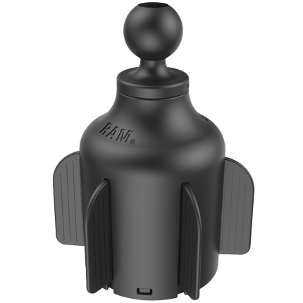 RAM Mounts Getränkehalter Basis, B-Kugel (1“) RAPB2994U - Hischier Auto AG