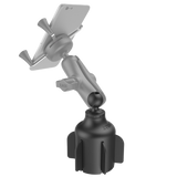 RAM Mounts Getränkehalter Basis, B-Kugel (1“) RAPB2994U