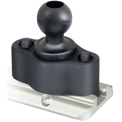 RAM Mounts Track Ball für Tough-Track, B-Kugel (1“) RAPB383U - Hischier Auto AG