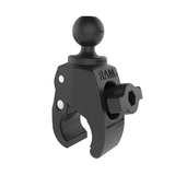 RAM Mounts Halteklammer Tough-Claw klein, B-Kugel (1“) RAPB400U