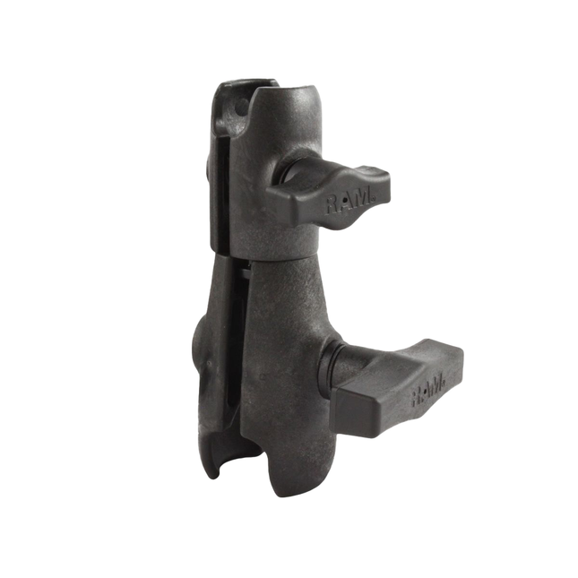 RAM Mounts Verbindungsarm mit B-Kugel (1“) und C-Kugel (1.5“) RAPBC201U - Hischier Auto AG