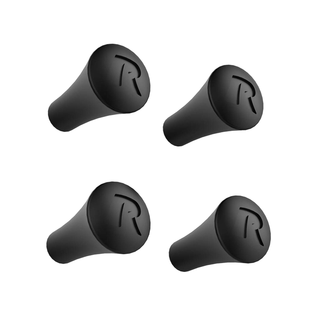 RAM Mounts Ersatzgummifinger zu X-Grip-Halteklammer RAPUNCAP4U - Hischier Auto AG