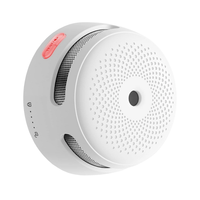Rauchmelder X-Sense 01-M, mit Funk - 1 - Stück Hischier Auto AG