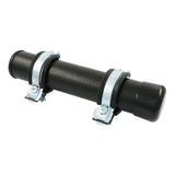 Rohrschelle mit Gummi MP-L-I 38-45 M8/M10 RBG38/45