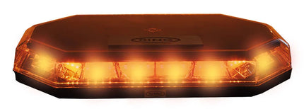 LED-Blitzleuchte 12/24 V gelb Truck-Master Hischier Auto AG