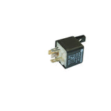 Mini-Relais 24V 2x15A RDP5/24