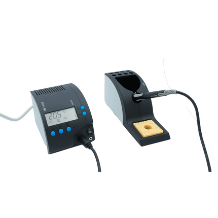 Ersa - Lötstation 80 W 230 V digitale Regelung RDS80 - Hischier Auto AG