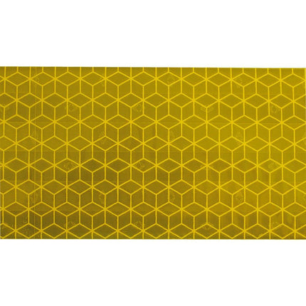 Markierungskl. gelb Orafol „Tanker Stickers“