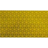 1 Rolle 50m Markierungsband Orafol Flex Grade gelb 70761/50