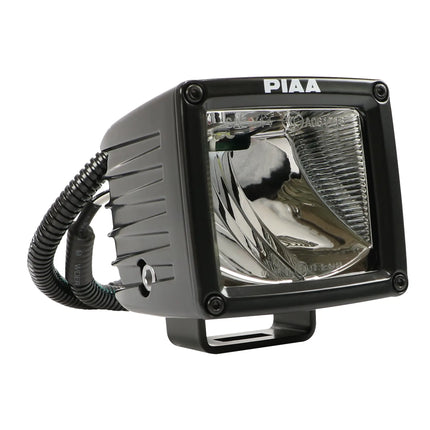 PIAA LED-Fernscheinwerfer Satz 3’’ 12/24 V - 1 - Stück PIAA