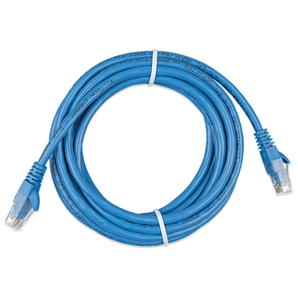 Victron - RJ45 UTP Netzwerkkabel 1.8 m RJ45/1.8 - Hischier Auto AG