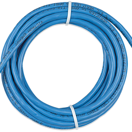 Victron - RJ45 UTP Netzwerkkabel 0.9 m - 1 - Stück Victron