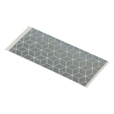 Reflektierende Kleber für Velos weiss RK25ws