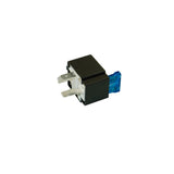 Mini-Relais 0-1 24V mit Stecksicherung RL200104