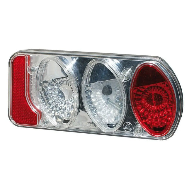 AJBA - Schlussleuchte rechts - RL40130 - 1 - Stück AJ.BA