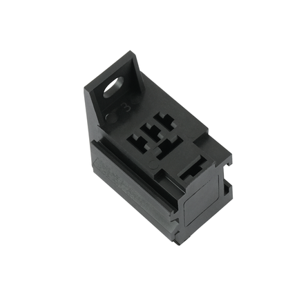 Sockel für MICRO-Relais universal