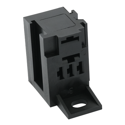 Sockel für MICRO-Relais universal