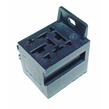 Sockel für Mini-Power-Relais RLAC...(Schliesser)