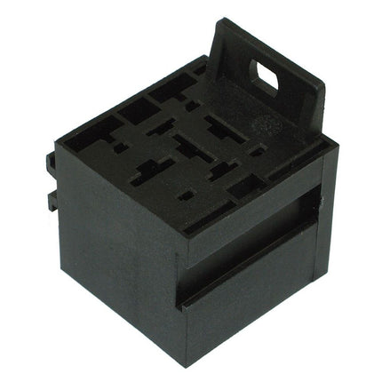 Sockel für Mini-Power-Relais RLAC...