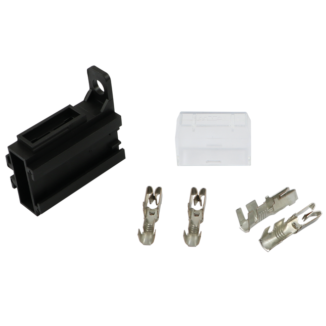 Sicherungshalter-Set ATO zu Relaissockel