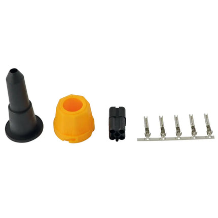 AJBA - Anhängerschlussleuchte links 12 V - RL80110 - 1 - Stück AJ.BA