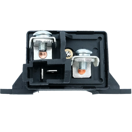Power-Relais Typ Bosch 24 V 50 A mit Lösch- und Sperrdiode - RLAC4/24/Bo/DD - 1 - Stück -