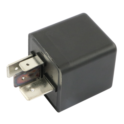 Mini-Powerrelais Wechsler 12V 80/100A