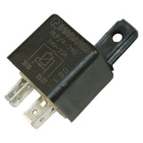 Mahle Mini-Relais mit Diode 24V 20A RLP4/24D