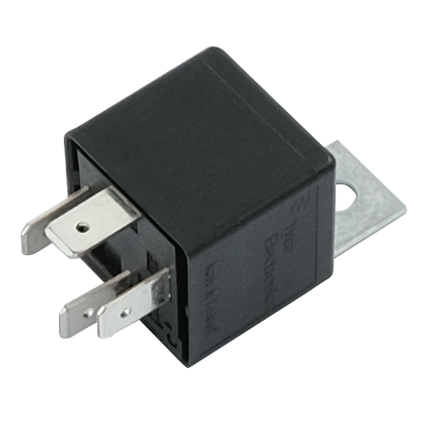 Mini-Relais 24 V 60 A, 0 - 1