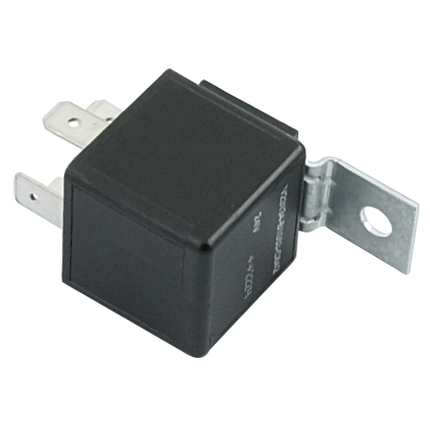 Mini-Relais 24 V 60 A, 0 - 1