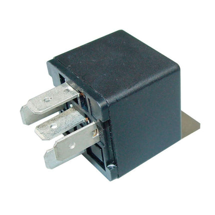 Mini-Relais Wechsler 6V 30/40A