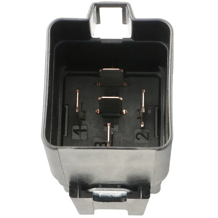 Relais 12V 30/40A wasserdicht - 1 - Stück Diverse