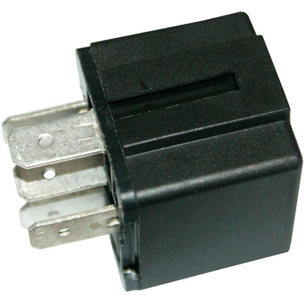 Mini-Relais Wechsler mit Diode 24V