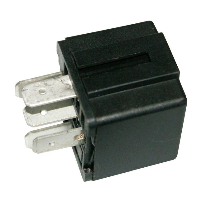 Mini-Relais 6V 40Amp. Schliesser