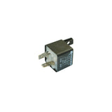 Mahle Mini-Relais 30 seitl. 12V 40A. RLPA4/12