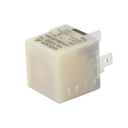 Kräcker Mini-Relais mit Widerstand 12 V 70 A