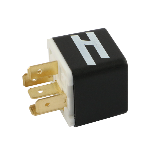 Mini-Relais Wechsler 24V 30/20A